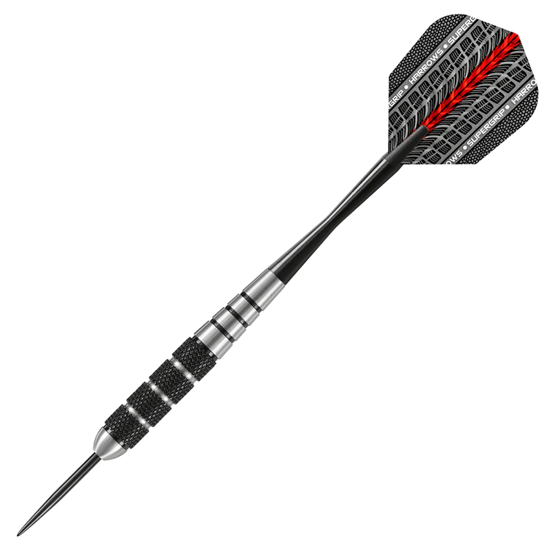 Darts - Harrows, Black Jack 18 gram