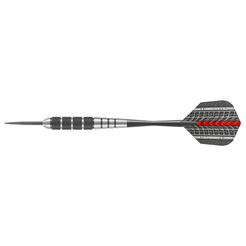 Darts - Harrows, Black Jack 22 gram