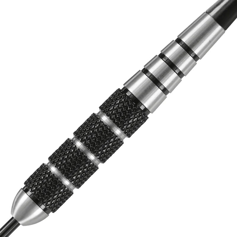 Darts - Harrows, Black Jack 24 gram
