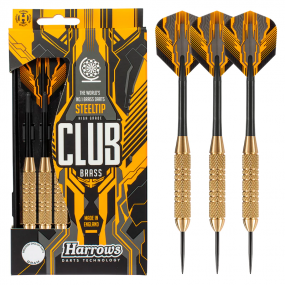 Darts - Harrows, Club 18 gram