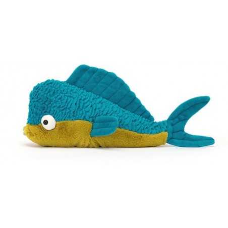 Delano dorado fish 26cm, Jellycat