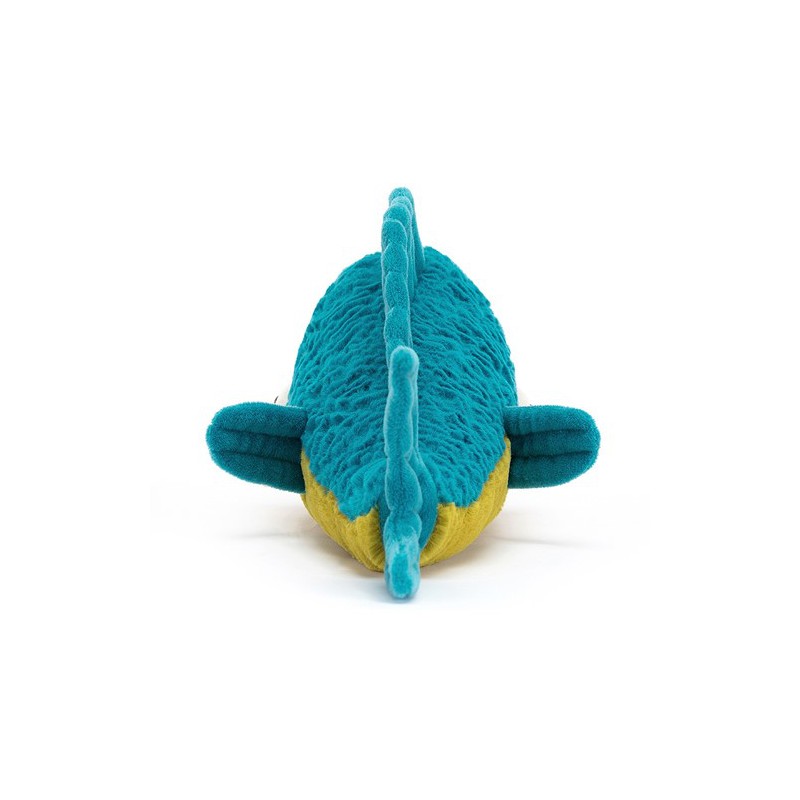 Delano dorado fish 26cm, Jellycat