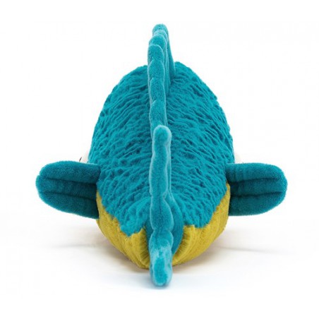 Delano dorado fish 26cm, Jellycat