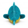 Delano dorado fish 26cm, Jellycat Delano dorado fish 26cm, Jellycat