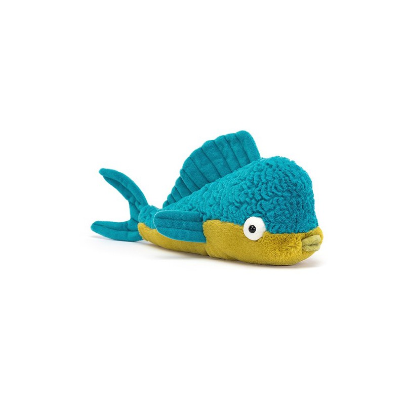 Delano dorado fish 26cm, Jellycat