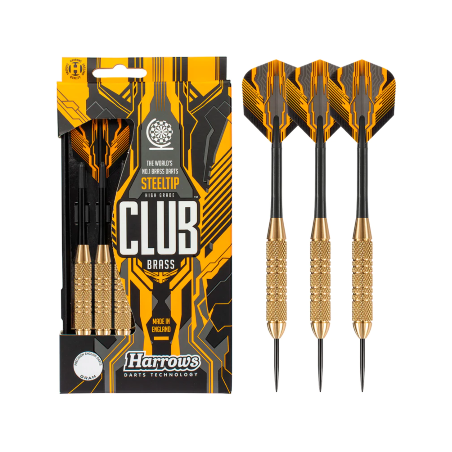 Darts - Harrows, Club 22 gram