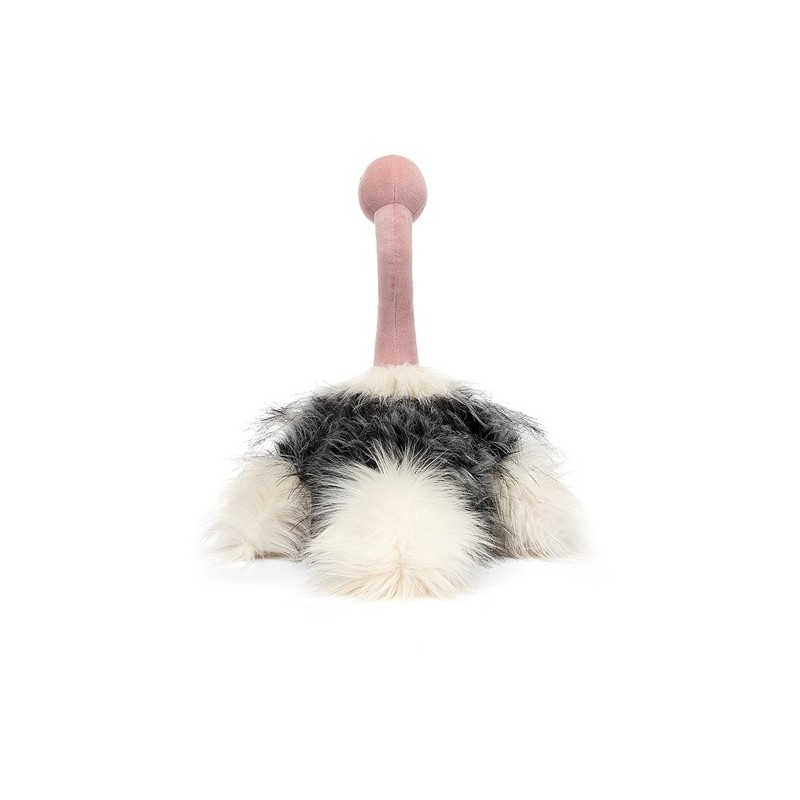 Ramonda ostrich 55cm, Jellycat