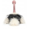Ramonda ostrich 55cm, Jellycat Ramonda ostrich 55cm, Jellycat
