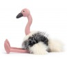 Ramonda ostrich 55cm, Jellycat Ramonda ostrich 55cm, Jellycat