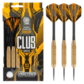Darts - Harrows, Club 25 gram