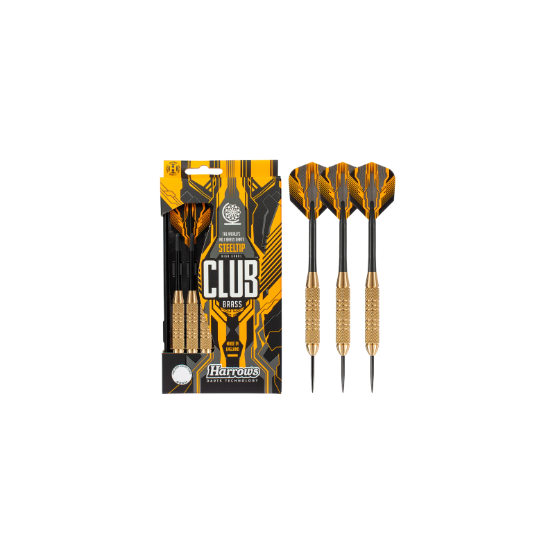 Darts - Harrows, Club 28 gram