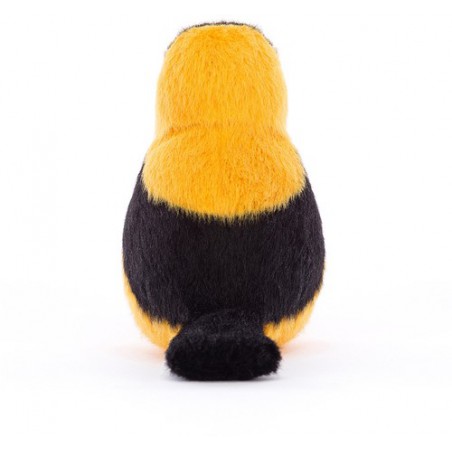 Birdling goldfinch 7cm, Jellycat