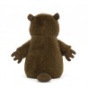 Nippit beaver 8cm, Jellycat Nippit beaver 8cm, Jellycat