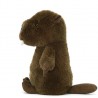 Nippit beaver 8cm, Jellycat Nippit beaver 8cm, Jellycat