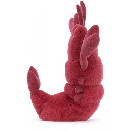 Love-me lobster, Jellycat