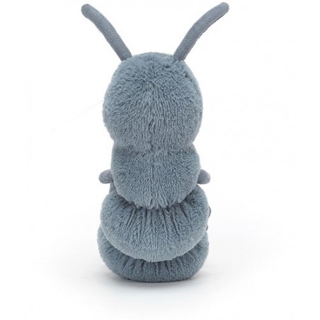 Wriggidig bug 18cm, Jellycat