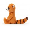 Bashful red panda medium 31cm, Jellycat Bashful red panda medium 31cm, Jellycat