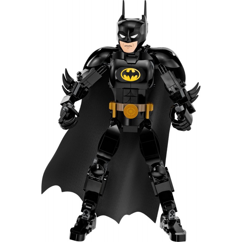 LEGO DC Batman - 76259 Batman bouwfiguur