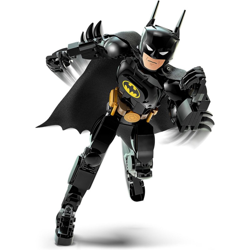 LEGO DC Batman - 76259 Batman bouwfiguur
