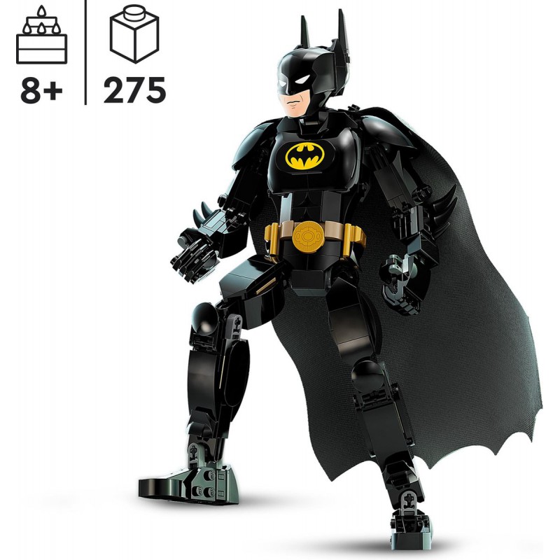 LEGO DC Batman - 76259 Batman bouwfiguur