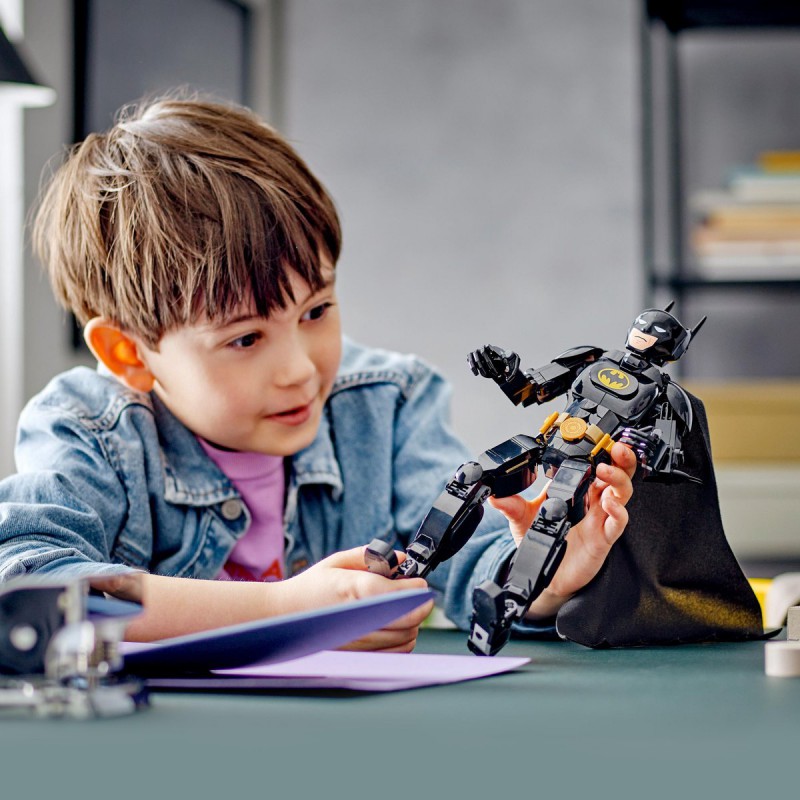 LEGO DC Batman - 76259 Batman bouwfiguur