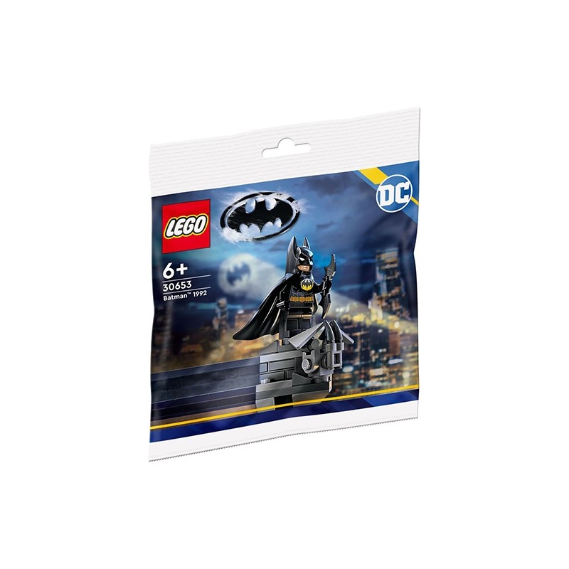 LEGO DC Batman - 30653 Batman 1992