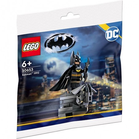 LEGO DC Batman - 30653 Batman 1992