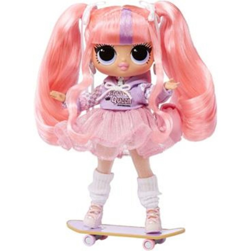 L.O.L Surprise! - Tweens S4 doll Ali dance