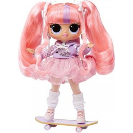 L.O.L Surprise! - Tweens S4 doll Ali dance