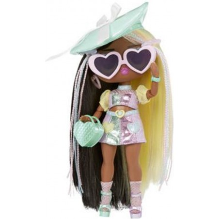 L.O.L Surprise! - Tweens S4 doll Darcy blush