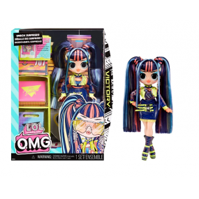 L.O.L Suprise! - Core Victory