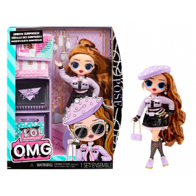 L.O.L Suprise! - Core Pose