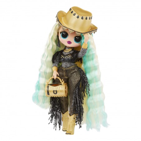 L.O.L Surprise! - Core S7 Western cutie