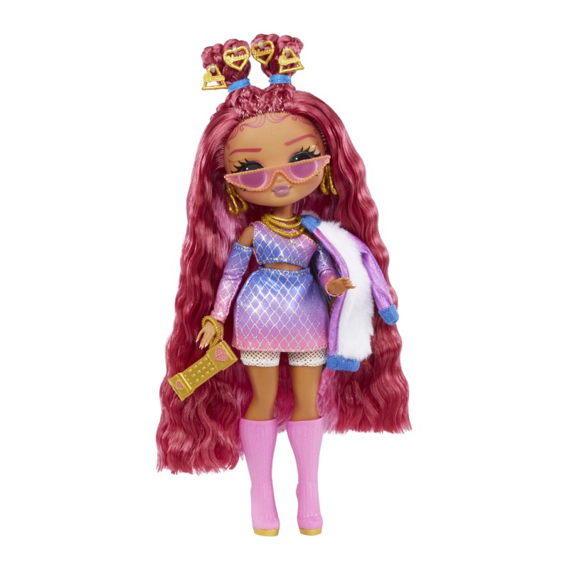 L.O.L Surprise! - Core S7 Golden heart