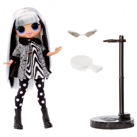 L.O.L Surprise! hos doll S3 - Groovy babe