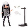 L.O.L Surprise! hos doll S3 - Groovy babe