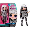 L.O.L Surprise! Hos doll S3 - Groovy babe