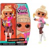 L.O.L Surprise! hos doll S3 - Speedster