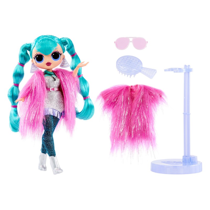 L.O.L Surprise! hos doll S3 - Cosmic nova