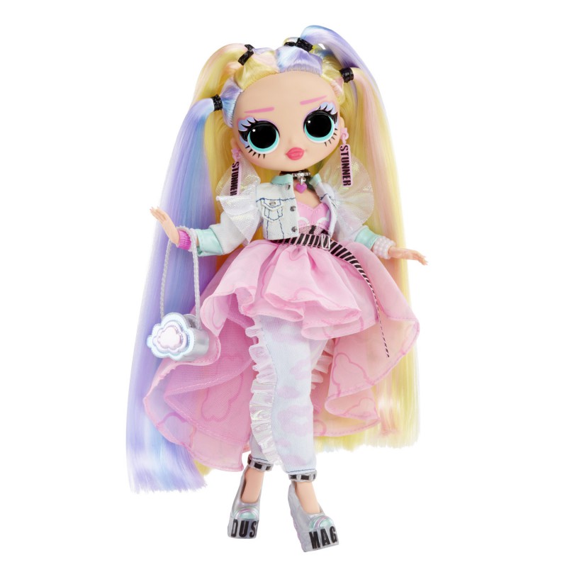 L.O.L Surprise! Sunshine makeover big surprise