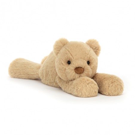 Smudge bear 35cm, Jellycat