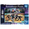 Disney Lightyear 100 stukjes puzzel Ravensburger Disney Lightyear 100 stukjes puzzel Ravensburger