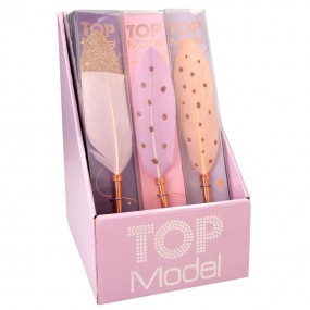 TOPModel veer pen BALLET