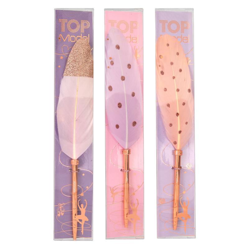 TOPModel veer pen BALLET 12195