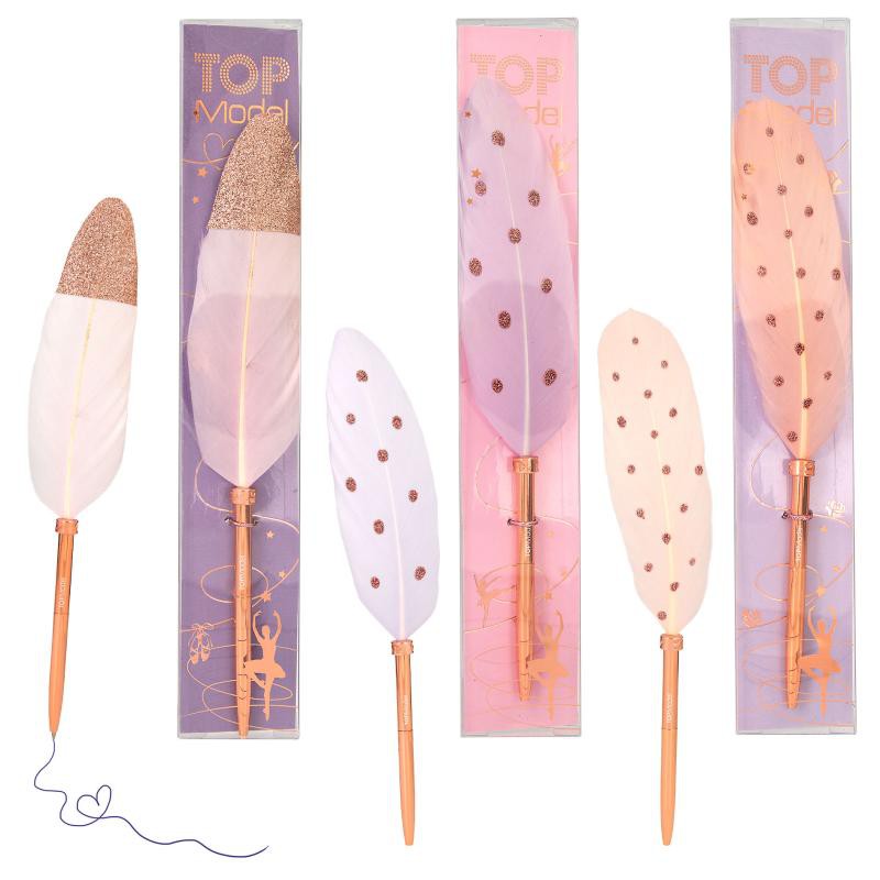 TOPModel veer pen BALLET 12195