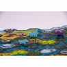 Wolven  - Bordspel, 999games