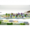 Wolven  - Bordspel, 999games