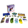 Wolven  - Bordspel, 999games