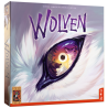 Wolven - Bordspel, 999games Wolven - Bordspel, 999games