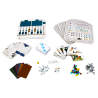 The Great Split- Bordspel, 999games